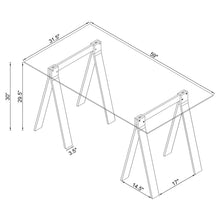 Load image into Gallery viewer, WRITING DESK 801535