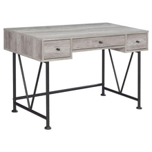 Load image into Gallery viewer, WRITING DESK 801549
