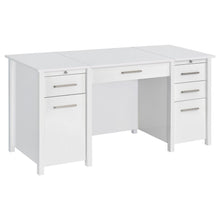 Load image into Gallery viewer, DYLAN LIFT TOP OFFICE DESK 801573