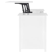 Load image into Gallery viewer, DYLAN LIFT TOP OFFICE DESK 801573
