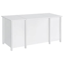 Load image into Gallery viewer, DYLAN LIFT TOP OFFICE DESK 801573