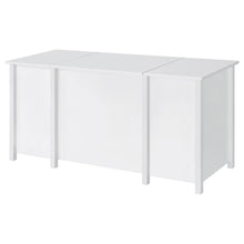 Load image into Gallery viewer, DYLAN LIFT TOP OFFICE DESK 801573