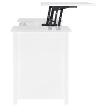 Load image into Gallery viewer, DYLAN LIFT TOP OFFICE DESK 801573