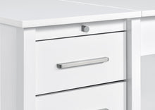 Load image into Gallery viewer, DYLAN LIFT TOP OFFICE DESK 801573