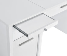 Load image into Gallery viewer, DYLAN LIFT TOP OFFICE DESK 801573