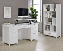 Load image into Gallery viewer, DYLAN LIFT TOP OFFICE DESK 801573