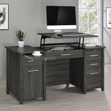 Load image into Gallery viewer, DYLAN LIFT TOP OFFICE DESK 801576