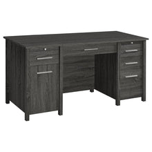 Load image into Gallery viewer, DYLAN LIFT TOP OFFICE DESK 801576