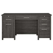 Load image into Gallery viewer, DYLAN LIFT TOP OFFICE DESK 801576