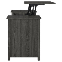 Load image into Gallery viewer, DYLAN LIFT TOP OFFICE DESK 801576