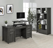Load image into Gallery viewer, DYLAN LIFT TOP OFFICE DESK 801576