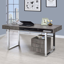 Load image into Gallery viewer, OFFICE DESK 801897