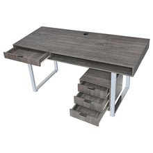 Load image into Gallery viewer, OFFICE DESK 801897