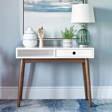 Load image into Gallery viewer, BRADENTON WRITING DESK 801931