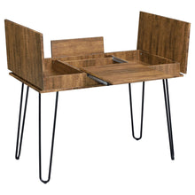Load image into Gallery viewer, WRITING DESK W/ OUTLET 802011