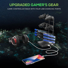 Load image into Gallery viewer, TARNOV GAMING DESK 802436