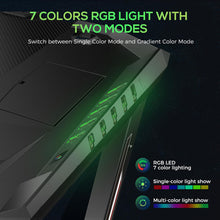 Load image into Gallery viewer, ARDSLEY GAMING DESK 802437
