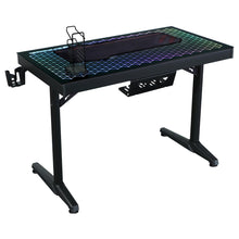 Load image into Gallery viewer, AVOCA GAMING DESK 802439