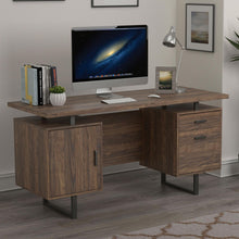 Load image into Gallery viewer, LAWTEY OFFICE DESK 802521