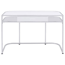 Load image into Gallery viewer, EMBER WRITING DESK 803401