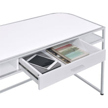 Load image into Gallery viewer, EMBER WRITING DESK 803401