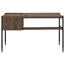 Load image into Gallery viewer, LAXTON WRITING DESK W/ OUTLET 804291