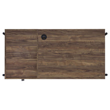 Load image into Gallery viewer, LAXTON WRITING DESK W/ OUTLET 804291