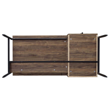 Load image into Gallery viewer, LAXTON WRITING DESK W/ OUTLET 804291