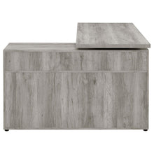 Load image into Gallery viewer, HERTFORD L-SHAPE DESK 804462