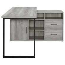 Load image into Gallery viewer, HERTFORD L-SHAPE DESK 804462