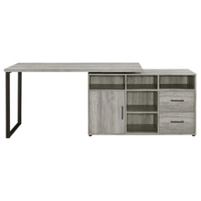 Load image into Gallery viewer, HERTFORD L-SHAPE DESK 804462