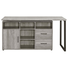 Load image into Gallery viewer, HERTFORD L-SHAPE DESK 804462