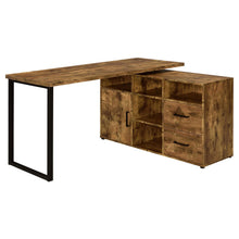 Load image into Gallery viewer, HERTFORD L-SHAPE DESK 804464
