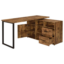 Load image into Gallery viewer, HERTFORD L-SHAPE DESK 804464