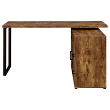 Load image into Gallery viewer, HERTFORD L-SHAPE DESK 804464