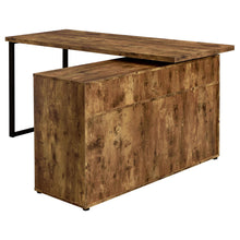 Load image into Gallery viewer, HERTFORD L-SHAPE DESK 804464