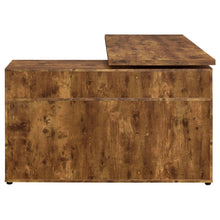 Load image into Gallery viewer, HERTFORD L-SHAPE DESK 804464