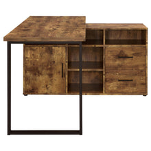 Load image into Gallery viewer, HERTFORD L-SHAPE DESK 804464