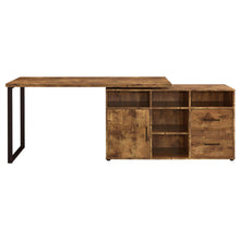 Load image into Gallery viewer, HERTFORD L-SHAPE DESK 804464