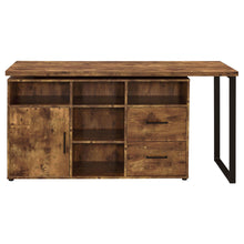 Load image into Gallery viewer, HERTFORD L-SHAPE DESK 804464