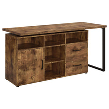 Load image into Gallery viewer, HERTFORD L-SHAPE DESK 804464