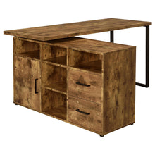 Load image into Gallery viewer, HERTFORD L-SHAPE DESK 804464