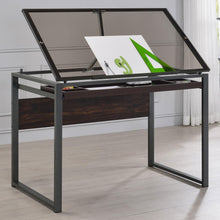 Load image into Gallery viewer, PANTANO DRAFTING DESK 805571