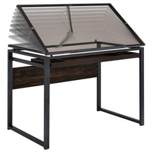 Load image into Gallery viewer, PANTANO DRAFTING DESK 805571