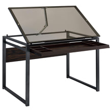 Load image into Gallery viewer, PANTANO DRAFTING DESK 805571