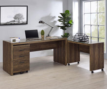 Load image into Gallery viewer, 59" WRITING DESK 805622