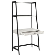 Load image into Gallery viewer, PINCKARD LADDER DESK 805801