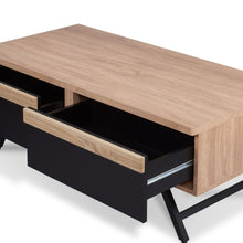 Load image into Gallery viewer, Nuria Coffee Table