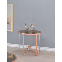Load image into Gallery viewer, Alivia End Table