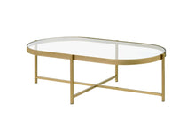 Load image into Gallery viewer, Charrot Coffee Table